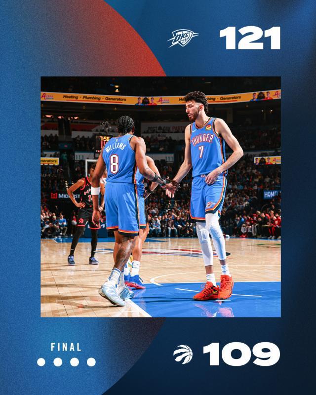 比分直播-截止日按兵不动太可惜？切特复出就是雷霆最大补强