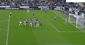 柠檬直播-【意甲】加蒂补射建功 尤文图斯1比0佛罗伦萨