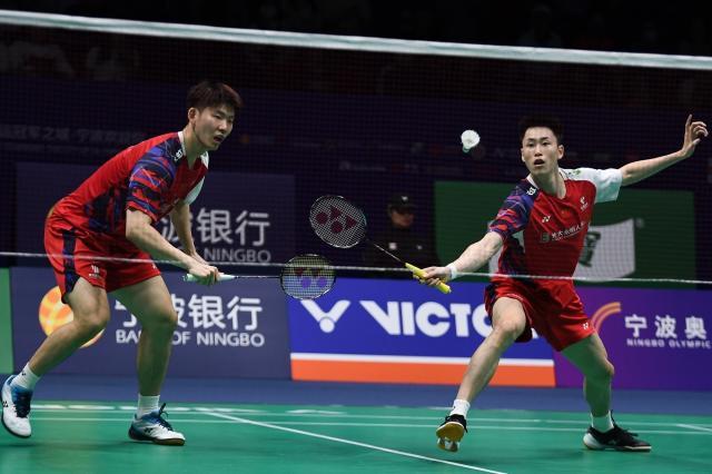 柠檬体育直播-刘雨辰欧烜屹亚锦赛险胜过关 进军巴黎握有主动权