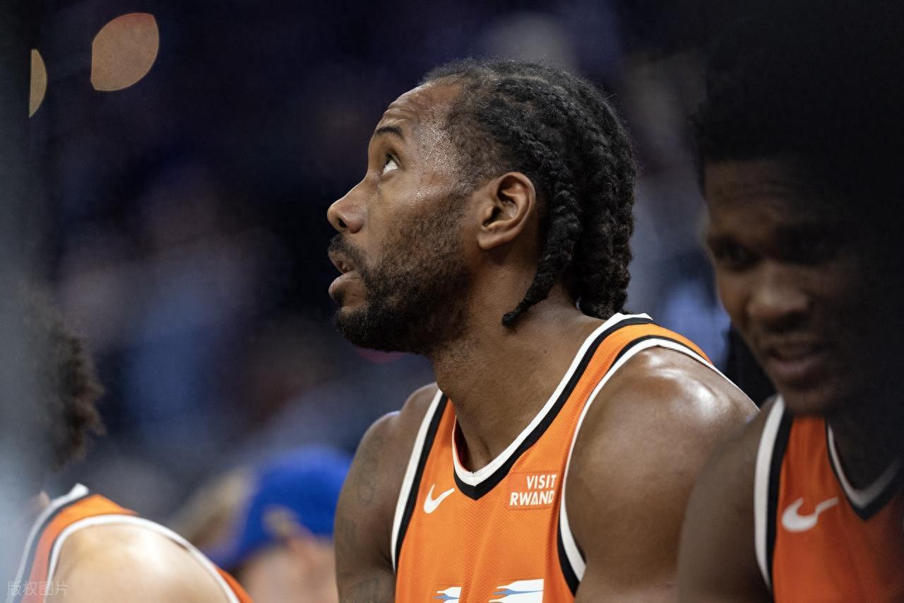 比分直播-快船23分大胜步行者，伦纳德3节创队史第二神迹！2换5交易赚疯了