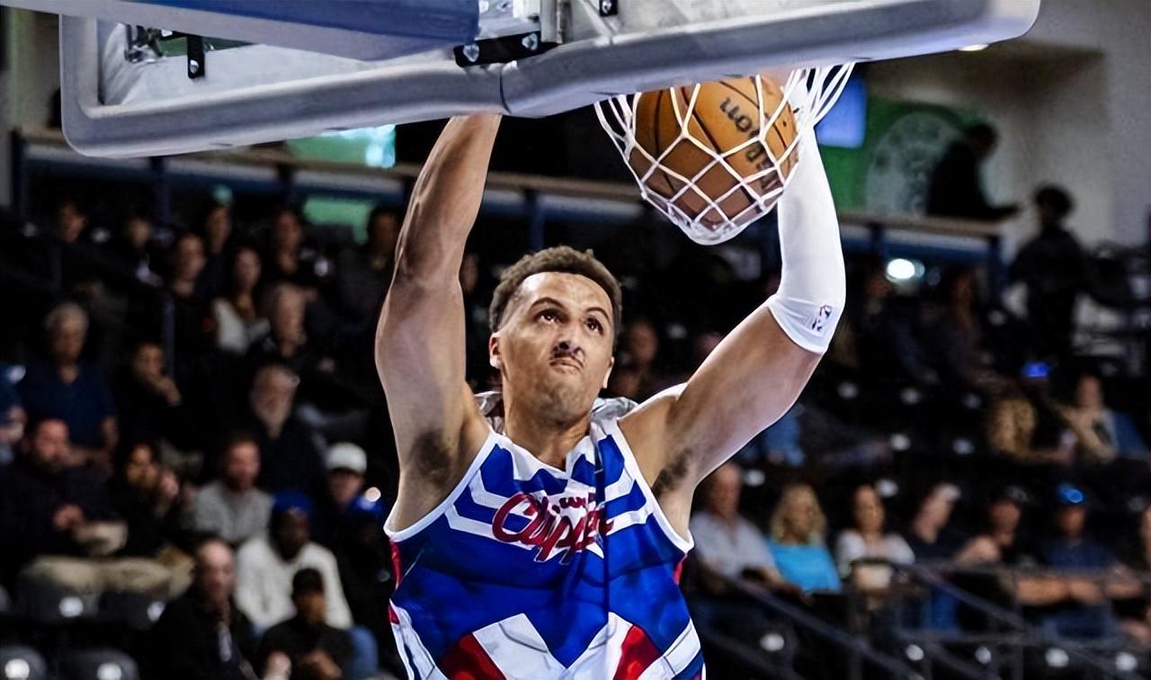 柠檬体育直播-才5年啊,他从全美第一沦为流浪汉,不断被放弃,只打了95场NBA!