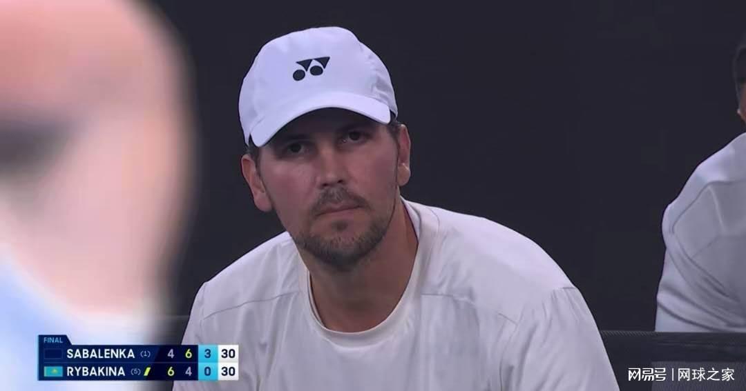 莱巴金娜夺冠打脸WTA:有多少人打着为你好的名义行不义之举?