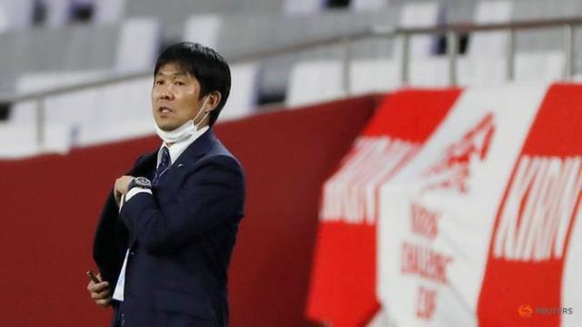 比分直播-奥运男足与12强赛息息相关 “以小见大”观国足对手